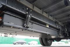 宇通轻卡 T3 4.5T 4.2米单排纯电动厢式轻卡88.87kWh