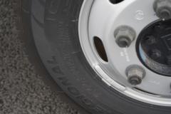 宇通轻卡 T3 4.5T 4.2米单排纯电动厢式轻卡88.87kWh