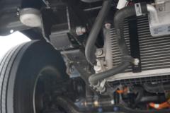 宇通轻卡 T3 4.5T 4.2米单排纯电动厢式轻卡88.87kWh
