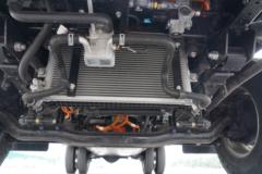 宇通轻卡 T3 4.5T 4.2米单排纯电动厢式轻卡88.87kWh