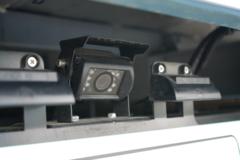 宇通轻卡 T3 4.5T 4.2米单排纯电动厢式轻卡88.87kWh