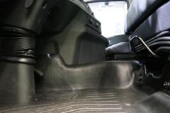 宇通重卡 T590E 6X4 纯电动牵引车422kWh