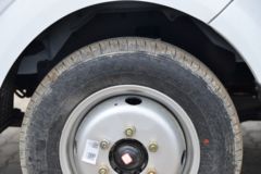 东风途逸 T5 年度款 95马力 3.7米单排栏板小卡(EQ1040S16DC)