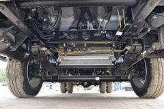 东风途逸 T5 年度款 95马力 3.7米单排栏板小卡(EQ1040S16DC)