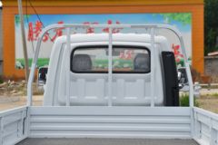 东风途逸 T5 年度款 95马力 3.7米单排栏板小卡(EQ1040S16DC)