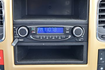 ; T5 ȿ 95 3.7׵С(EQ1041S16DC)ͼƬ