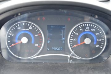 ; T5 ȿ 95 3.7׵С(EQ1041S16DC)ͼƬ