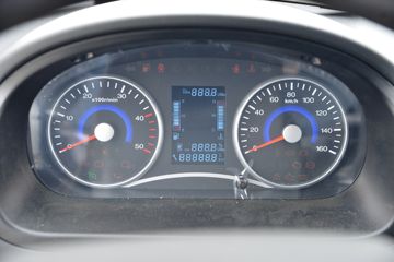 ; T5 ȿ 95 3.7׵С(EQ1041S16DC)ͼƬ
