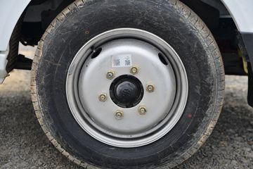 ; T5 ȿ 95 3.7׵С(EQ1041S16DC)ͼƬ