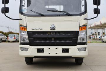 йHOWO ׷ 140 3.85ŰῨ(5)(ZZ1047G3215F144B)ͼƬ