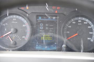 �й�����HOWO ׷�� 140���� 3.85���Ű������Ῠ(������5��)(ZZ1047G3215F144B)ͼƬ