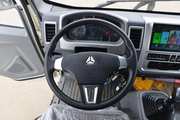 �й�����HOWO ׷�� 140���� 3.85���Ű������Ῠ(������5��)(ZZ1047G3215F144B)ͼƬ