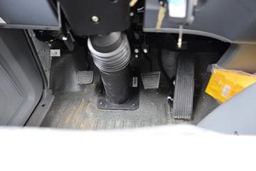 �й�����HOWO ׷�� 140���� 3.85���Ű������Ῠ(������5��)(ZZ1047G3215F144B)ͼƬ