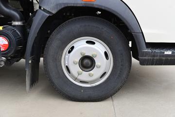 �й�����HOWO ׷�� 140���� 3.85���Ű������Ῠ(������5��)(ZZ1047G3215F144B)ͼƬ