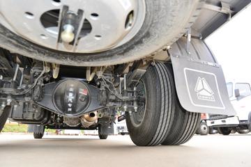 �й�����HOWO ׷�� 140���� 3.85���Ű������Ῠ(������5��)(ZZ1047G3215F144B)ͼƬ