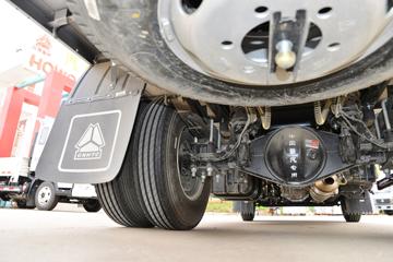 �й�����HOWO ׷�� 140���� 3.85���Ű������Ῠ(������5��)(ZZ1047G3215F144B)ͼƬ