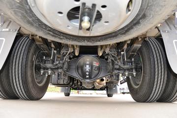 �й�����HOWO ׷�� 140���� 3.85���Ű������Ῠ(������5��)(ZZ1047G3215F144B)ͼƬ