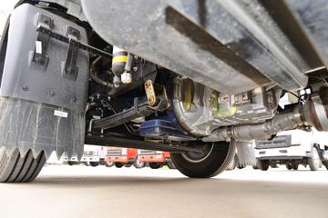 �й�����HOWO ׷�� 140���� 3.85���Ű������Ῠ(������5��)(ZZ1047G3215F144B)ͼƬ