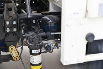 �й�����HOWO ׷�� 140���� 3.85���Ű������Ῠ(������5��)(ZZ1047G3215F144B)ͼƬ