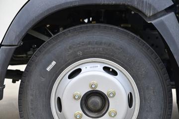 �й�����HOWO ׷�� 140���� 3.85���Ű������Ῠ(������5��)(ZZ1047G3215F144B)ͼƬ