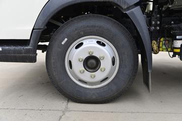 �й�����HOWO ׷�� 140���� 3.85���Ű������Ῠ(������5��)(ZZ1047G3215F144B)ͼƬ