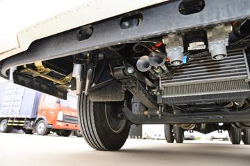 �й�����HOWO ׷�� 140���� 3.85���Ű������Ῠ(������5��)(ZZ1047G3215F144B)ͼƬ