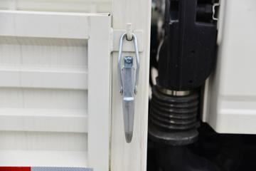 �й�����HOWO ׷�� 140���� 3.85���Ű������Ῠ(������5��)(ZZ1047G3215F144B)ͼƬ