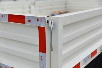 �й�����HOWO ׷�� 140���� 3.85���Ű������Ῠ(������5��)(ZZ1047G3215F144B)ͼƬ