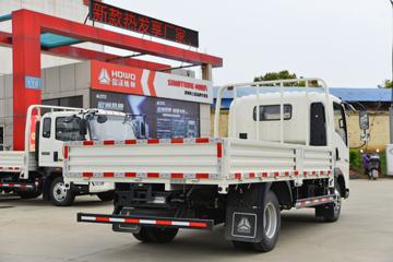 �й�����HOWO ׷�� 140���� 3.85���Ű������Ῠ(������5��)(ZZ1047G3215F144B)ͼƬ