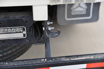 �й�����HOWO ׷�� 140���� 3.85���Ű������Ῠ(������5��)(ZZ1047G3215F144B)ͼƬ