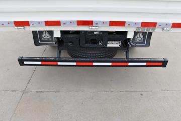 �й�����HOWO ׷�� 140���� 3.85���Ű������Ῠ(������5��)(ZZ1047G3215F144B)ͼƬ