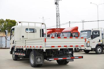 �й�����HOWO ׷�� 140���� 3.85���Ű������Ῠ(������5��)(ZZ1047G3215F144B)ͼƬ