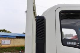 追梦 载货车上装                                                图片