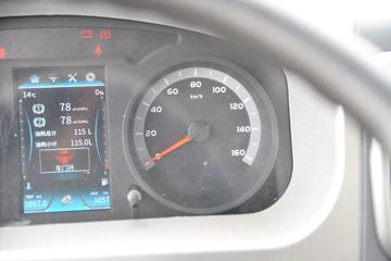 йHOWO ׷ 140 4.15׵ʽῨ(5)(ZZ5047XXYG3215F144B)ͼƬ