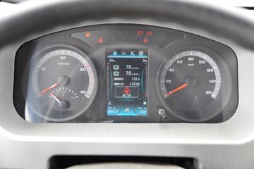 йHOWO ׷ 140 4.15׵ʽῨ(5)(ZZ5047XXYG3215F144B)ͼƬ