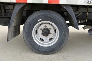 йHOWO ׷ 140 4.15׵ʽῨ(5)(ZZ5047XXYG3215F144B)ͼƬ