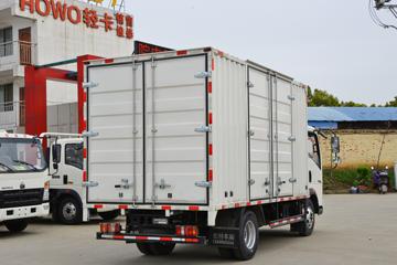 йHOWO ׷ 140 4.15׵ʽῨ(5)(ZZ5047XXYG3215F144B)ͼƬ
