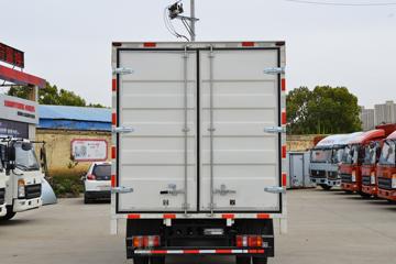 йHOWO ׷ 140 4.15׵ʽῨ(5)(ZZ5047XXYG3215F144B)ͼƬ