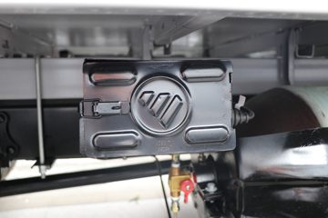  M 2.0L 127 CNG 4.2׵С(BJ1031V4JC6-AB1)ͼƬ