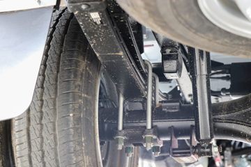  M 2.0L 127 CNG 4.2׵С(BJ1031V4JC6-AB1)ͼƬ