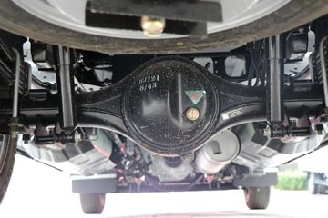  M 2.0L 127 CNG 4.2׵С(BJ1031V4JC6-AB1)ͼƬ