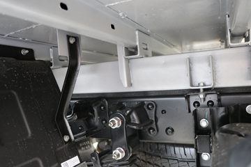  M 2.0L 127 CNG 4.2׵С(BJ1031V4JC6-AB1)ͼƬ