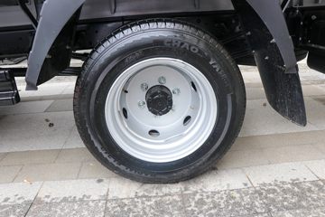  M 2.0L 127 CNG 4.2׵С(BJ1031V4JC6-AB1)ͼƬ