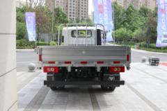 福田 奥铃新捷运 2.0L 127马力 CNG 4.17米单排栏板轻卡(BJ1045V9JC6-AB1)
