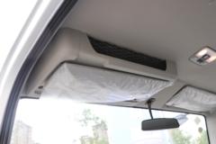 福田 奥铃新捷运 2.0L 127马力 CNG 4.17米单排栏板轻卡(BJ1045V9JC6-AB1)