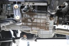 福田 奥铃新捷运 2.0L 127马力 CNG 4.17米单排栏板轻卡(BJ1045V9JC6-AB1)