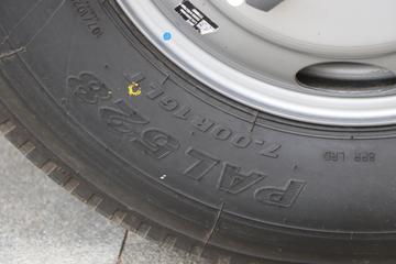  ½ 2.0L 127 CNG 4.17׵Ῠ(BJ1045V9JC6-AB1)ͼƬ