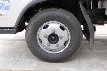  ½ 2.0L 127 CNG 4.17׵Ῠ(BJ1045V9JC6-AB1)ͼƬ