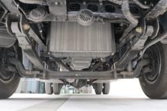 福田 奥铃新捷运 2.0L 127马力 CNG 4.17米单排栏板轻卡(BJ1045V9JC6-AB1)