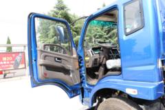 飞碟奥驰 X3系列 184马力 4X2 5.3米自卸车(国六)